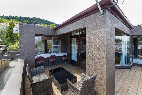 Tahuna Pod Hostel image 22