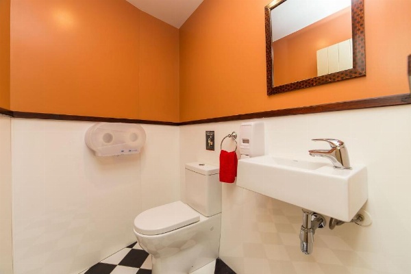 Tahuna Pod Hostel image 24