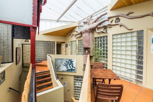 Tahuna Pod Hostel image 29