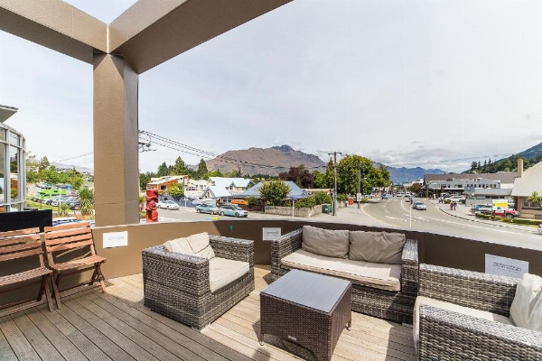 Tahuna Pod Hostel image 9